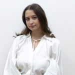 Психолог Анастасия Андреевна