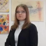 Подростковый психолог консультант Юдина Ольга Дмитриевна