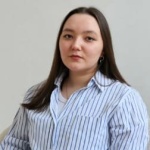 Клиничесий психолог Кристина Владиславовна