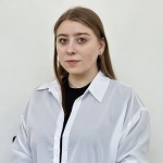  Психолог Анастасия Цыкальчук