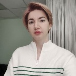 Психолог Смирнова Мария Игоревна