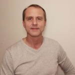 Психолог Василий Николаевич